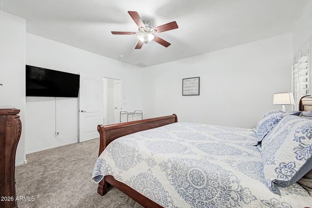 4203 E LOS ALTOS Road, Gilbert, AZ 85297