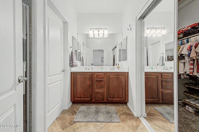 4203 E LOS ALTOS Road, Gilbert, AZ 85297