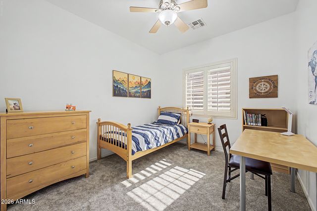 4203 E LOS ALTOS Road, Gilbert, AZ 85297