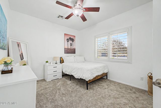 4203 E LOS ALTOS Road, Gilbert, AZ 85297
