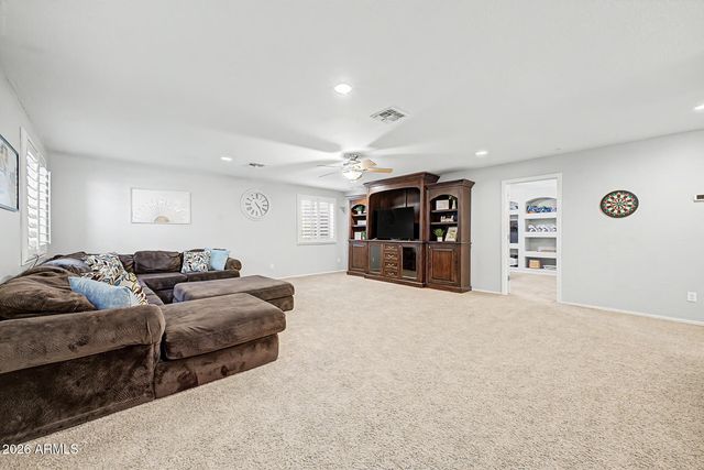 4203 E LOS ALTOS Road, Gilbert, AZ 85297