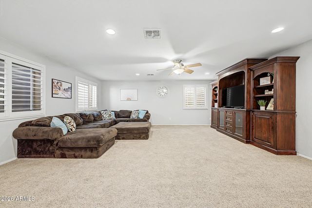 4203 E LOS ALTOS Road, Gilbert, AZ 85297