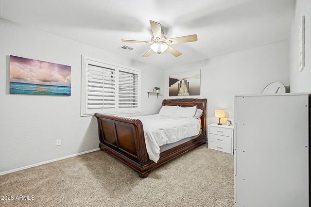 4203 E LOS ALTOS Road, Gilbert, AZ 85297