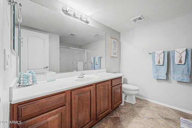 4203 E LOS ALTOS Road, Gilbert, AZ 85297