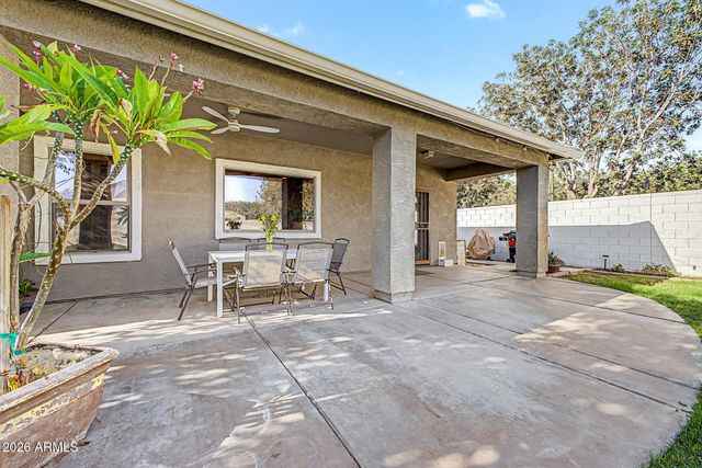 4203 E LOS ALTOS Road, Gilbert, AZ 85297