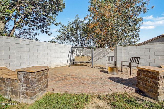 4203 E LOS ALTOS Road, Gilbert, AZ 85297