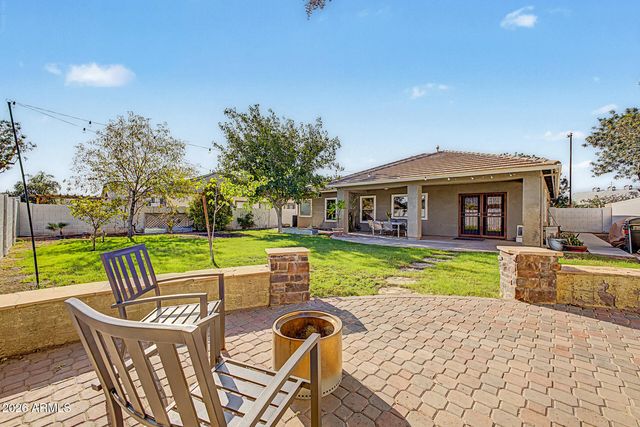 4203 E LOS ALTOS Road, Gilbert, AZ 85297