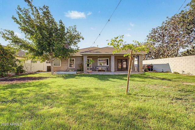 4203 E LOS ALTOS Road, Gilbert, AZ 85297