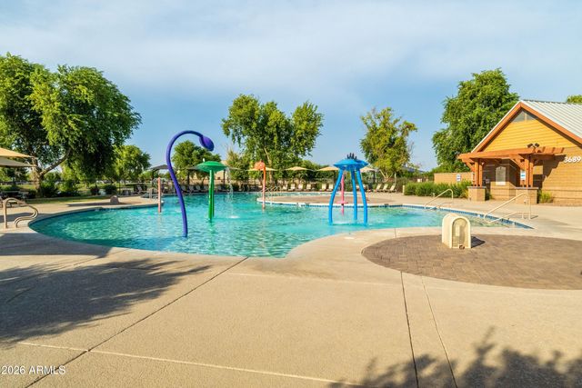 4203 E LOS ALTOS Road, Gilbert, AZ 85297