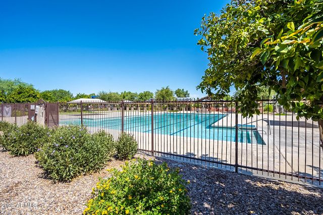 4203 E LOS ALTOS Road, Gilbert, AZ 85297