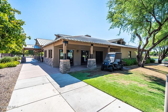 4203 E LOS ALTOS Road, Gilbert, AZ 85297