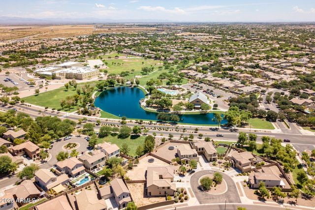 4203 E LOS ALTOS Road, Gilbert, AZ 85297
