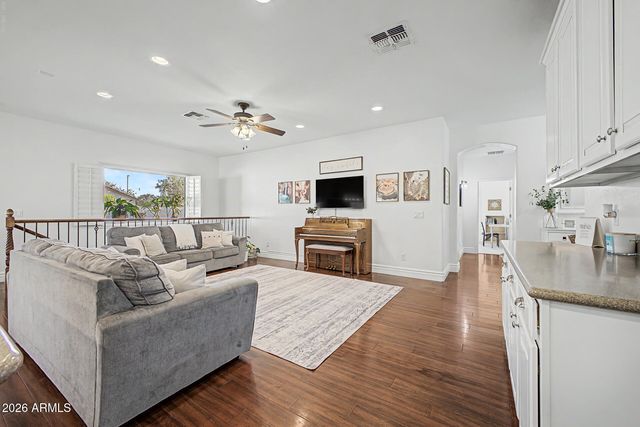 4203 E LOS ALTOS Road, Gilbert, AZ 85297