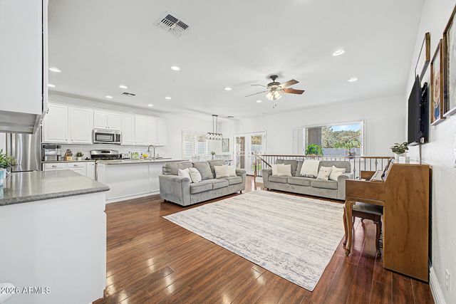 4203 E LOS ALTOS Road, Gilbert, AZ 85297