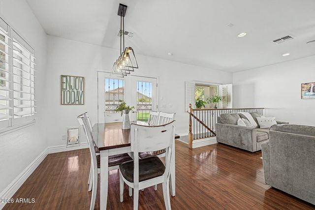 4203 E LOS ALTOS Road, Gilbert, AZ 85297