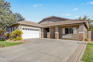 4203 E LOS ALTOS Road, Gilbert, AZ 85297