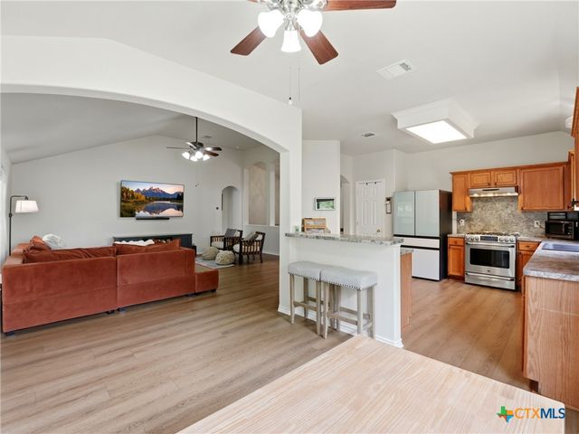 523 Walnut Heights Boulevard, New Braunfels, TX 78130