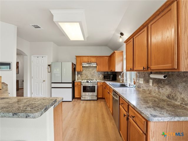 523 Walnut Heights Boulevard, New Braunfels, TX 78130
