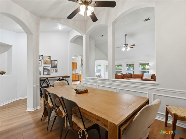 523 Walnut Heights Boulevard, New Braunfels, TX 78130