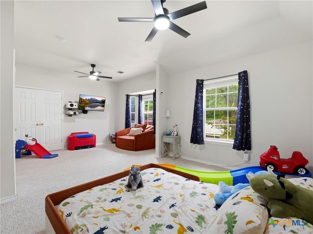 523 Walnut Heights Boulevard, New Braunfels, TX 78130