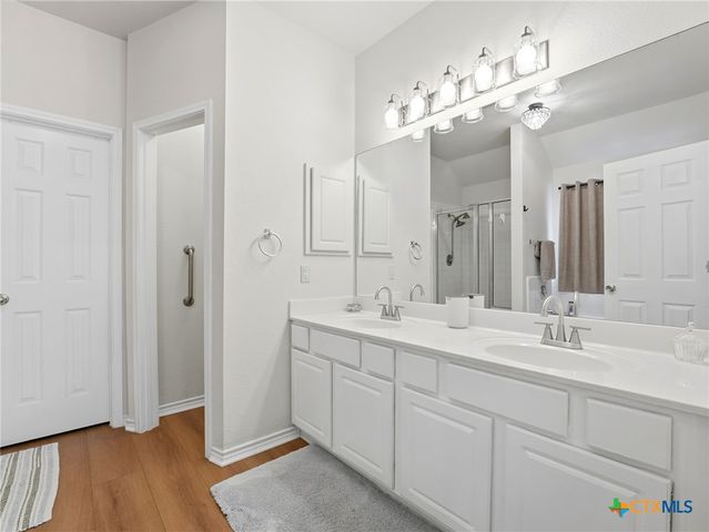 523 Walnut Heights Boulevard, New Braunfels, TX 78130