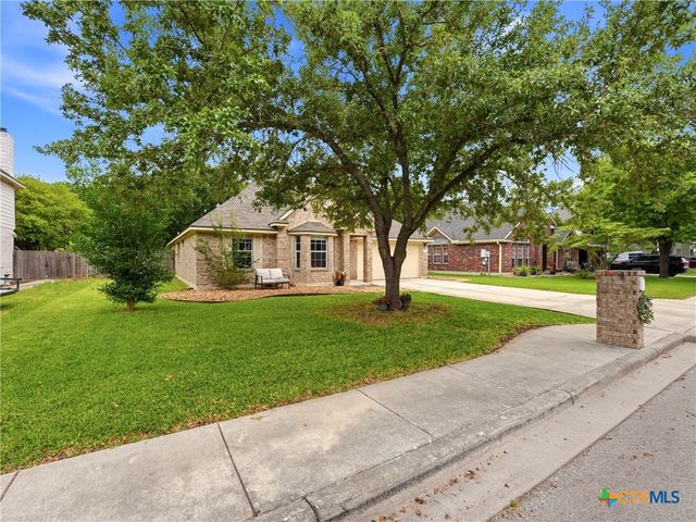 523 Walnut Heights Boulevard, New Braunfels, TX 78130