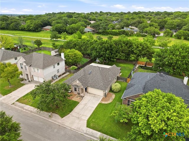 523 Walnut Heights Boulevard, New Braunfels, TX 78130