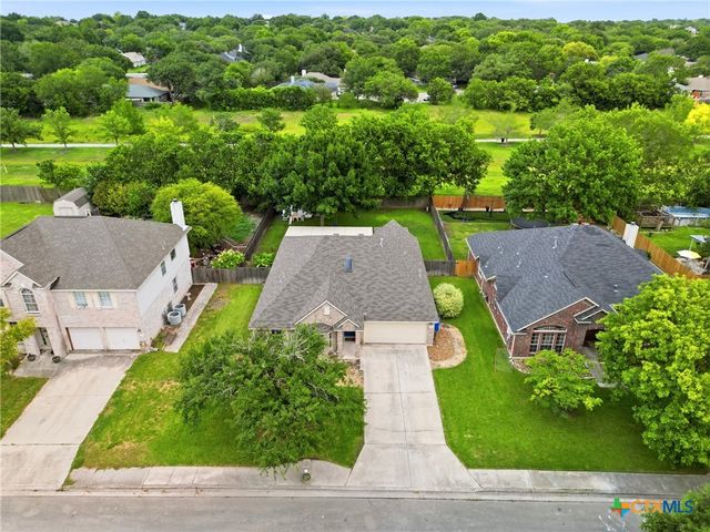 523 Walnut Heights Boulevard, New Braunfels, TX 78130