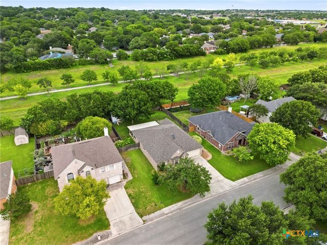 523 Walnut Heights Boulevard, New Braunfels, TX 78130