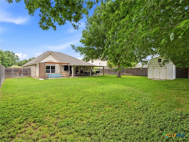 523 Walnut Heights Boulevard, New Braunfels, TX 78130