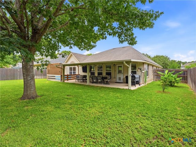 523 Walnut Heights Boulevard, New Braunfels, TX 78130