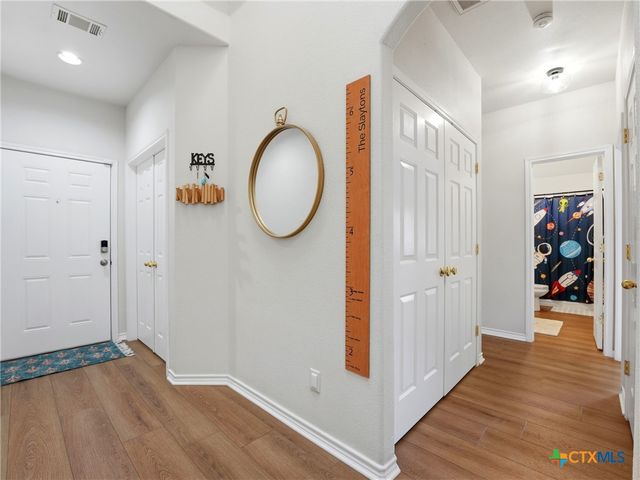 523 Walnut Heights Boulevard, New Braunfels, TX 78130