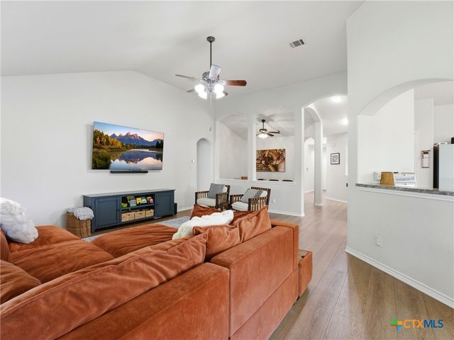 523 Walnut Heights Boulevard, New Braunfels, TX 78130
