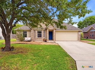 523 Walnut Heights Boulevard, New Braunfels, TX 78130