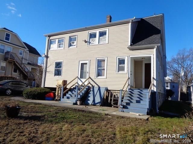115 Lexington Avenue 1, Norwalk, CT 06854