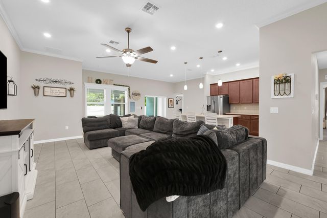 5515 NW Whitecap Road, Port St. Lucie, Port St Lucie, FL 34986