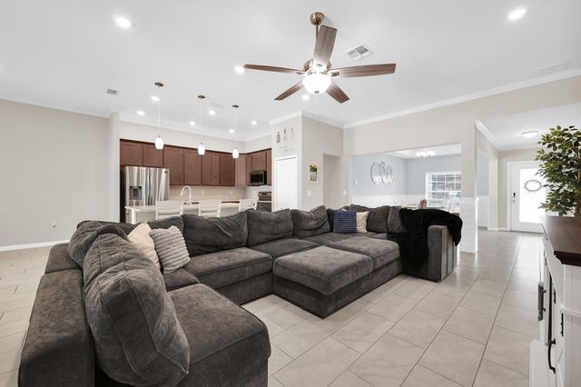 5515 NW Whitecap Road, Port St. Lucie, Port St Lucie, FL 34986