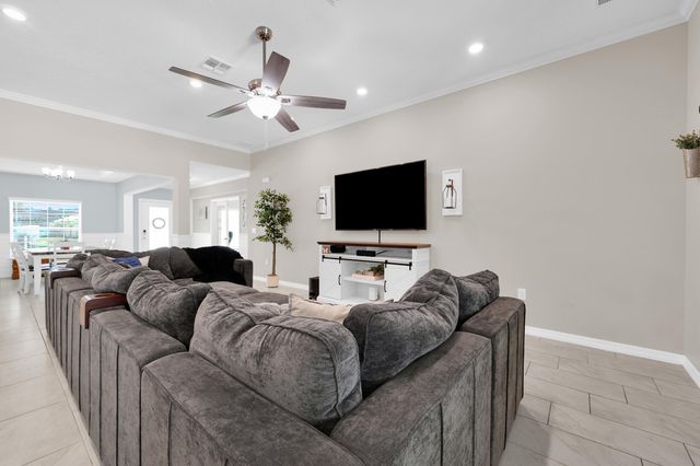 5515 NW Whitecap Road, Port St. Lucie, Port St Lucie, FL 34986