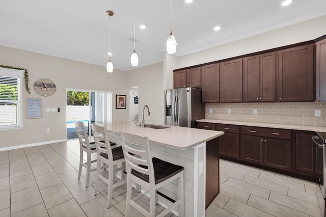 5515 NW Whitecap Road, Port St. Lucie, Port St Lucie, FL 34986