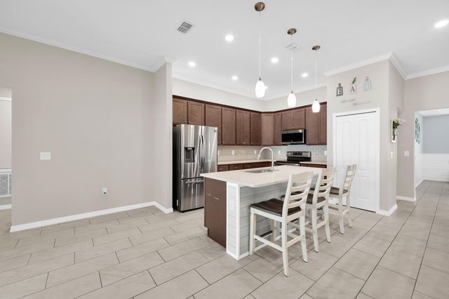 5515 NW Whitecap Road, Port St. Lucie, Port St Lucie, FL 34986