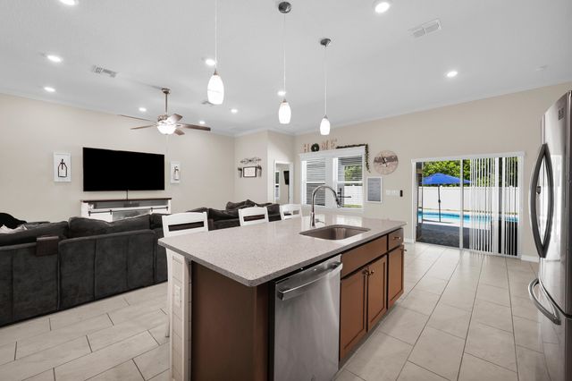 5515 NW Whitecap Road, Port St. Lucie, Port St Lucie, FL 34986