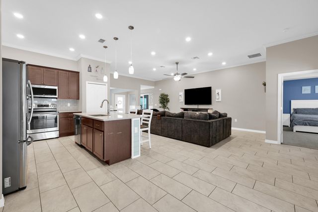 5515 NW Whitecap Road, Port St. Lucie, Port St Lucie, FL 34986