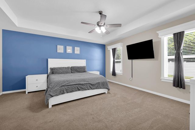 5515 NW Whitecap Road, Port St. Lucie, Port St Lucie, FL 34986