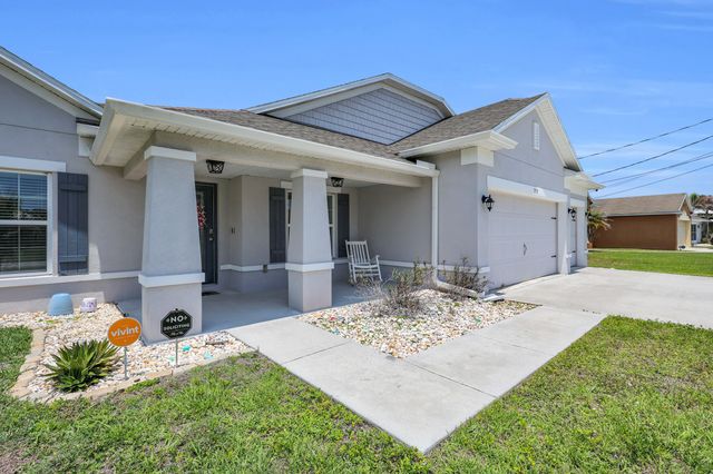 5515 NW Whitecap Road, Port St. Lucie, Port St Lucie, FL 34986