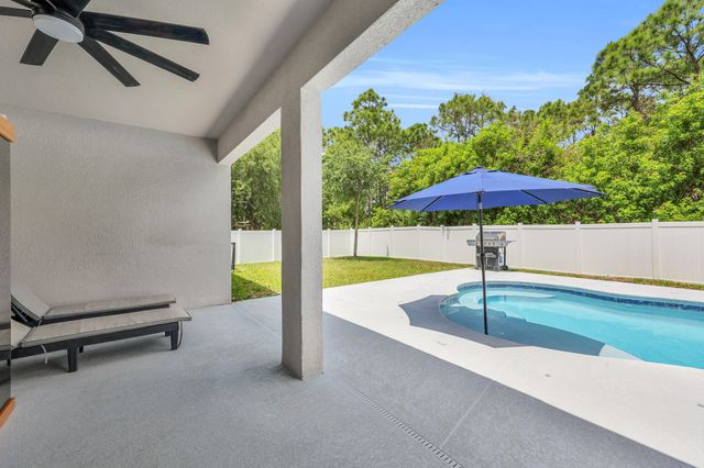 5515 NW Whitecap Road, Port St. Lucie, Port St Lucie, FL 34986