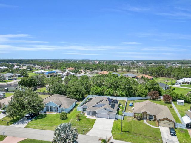 5515 NW Whitecap Road, Port St. Lucie, Port St Lucie, FL 34986