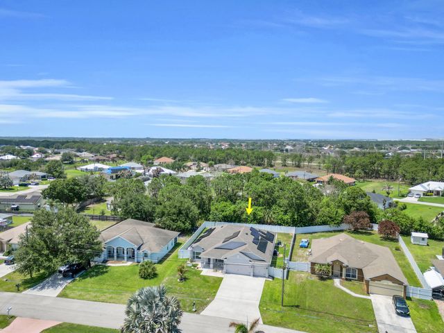 5515 NW Whitecap Road, Port St. Lucie, Port St Lucie, FL 34986