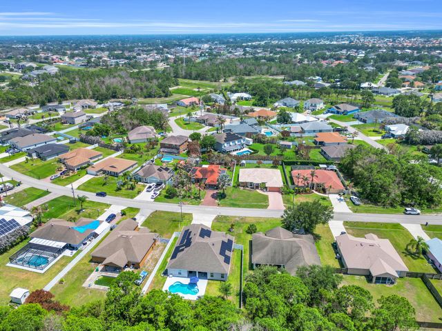 5515 NW Whitecap Road, Port St. Lucie, Port St Lucie, FL 34986