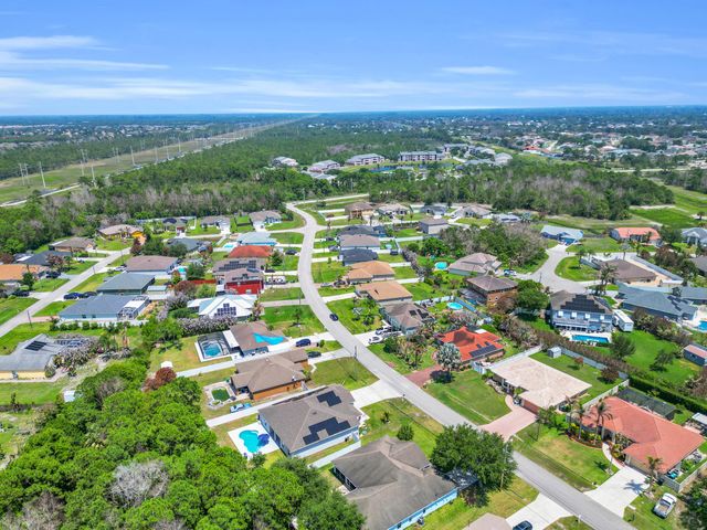 5515 NW Whitecap Road, Port St. Lucie, Port St Lucie, FL 34986