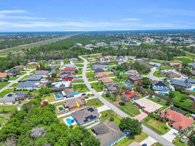 5515 NW Whitecap Road, Port St. Lucie, Port St Lucie, FL 34986
